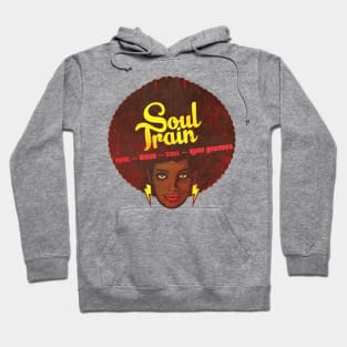 funk disko soul Hoodie